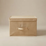 Scatola Organizer Armadio in TNT Easybox 40x50x25 cm | Perfetto Più