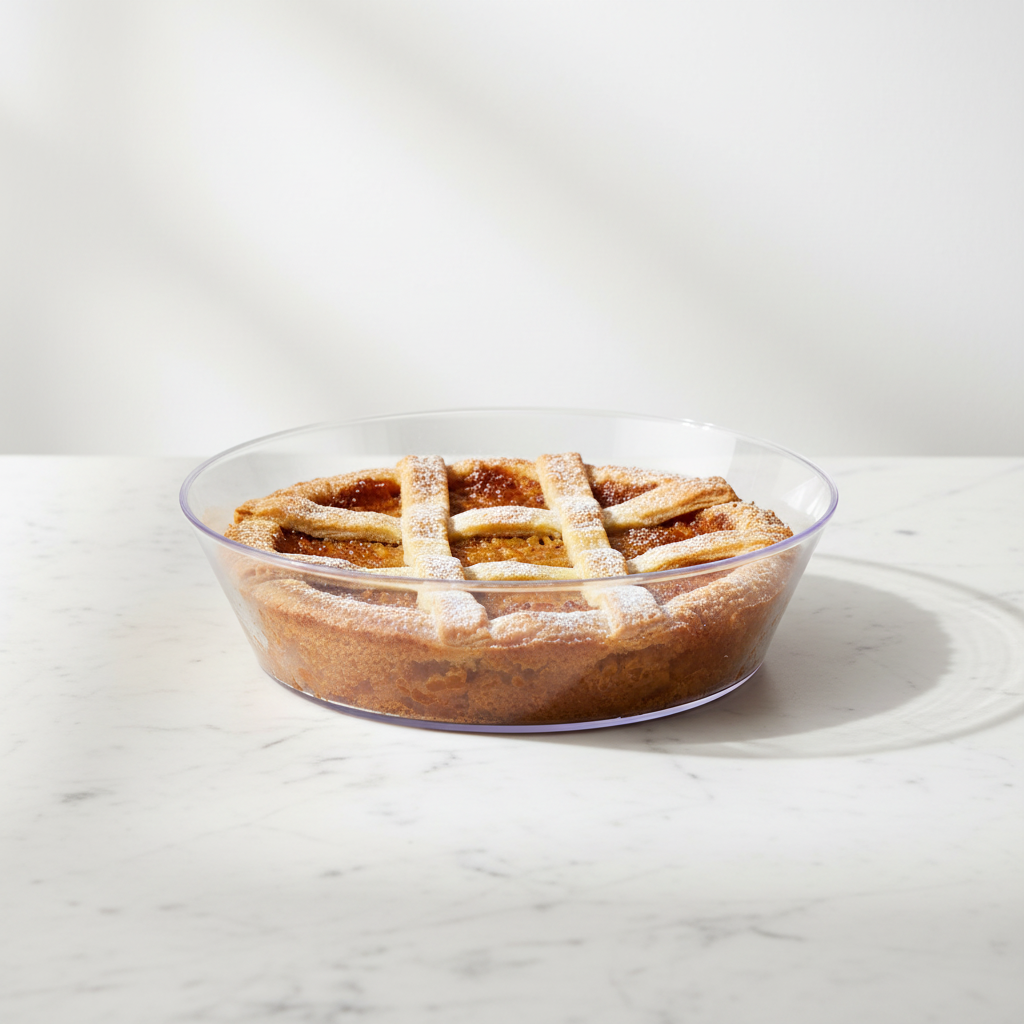 Pastiera napoletana