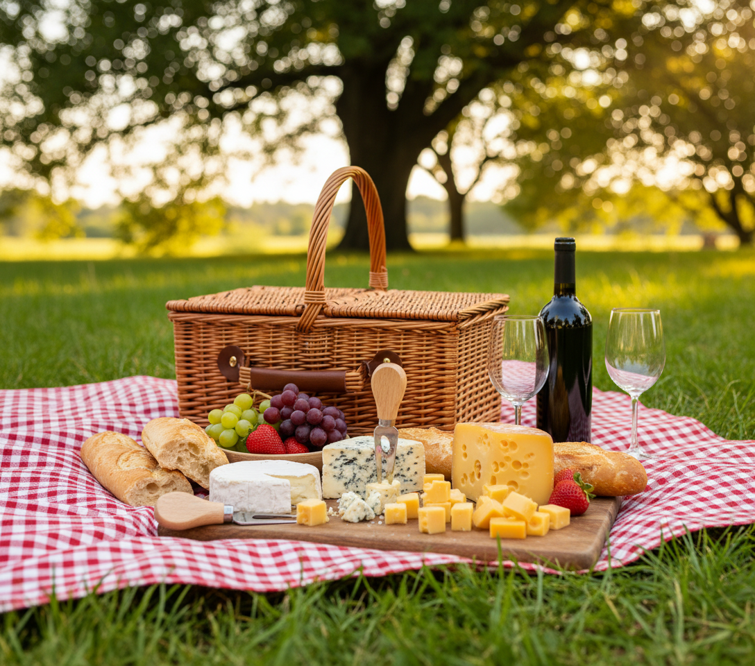 Picnic estivo