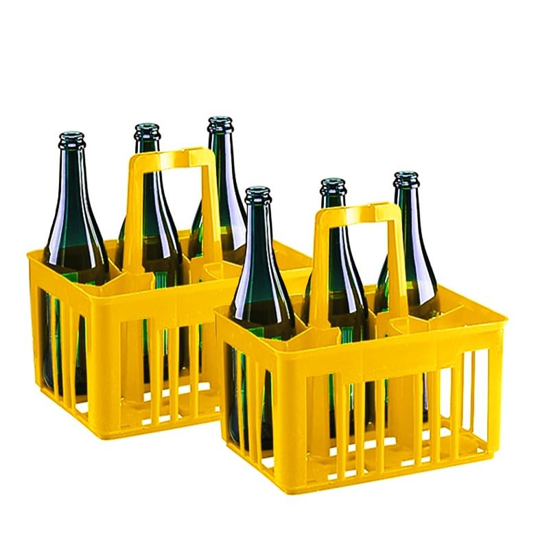LPS 6-Place Bottle Holder