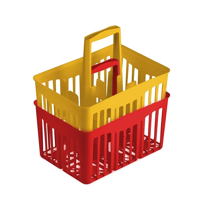 LPS 6-Place Bottle Holder