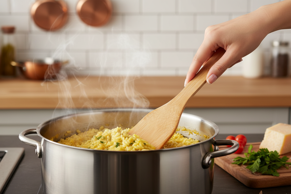 Risotto