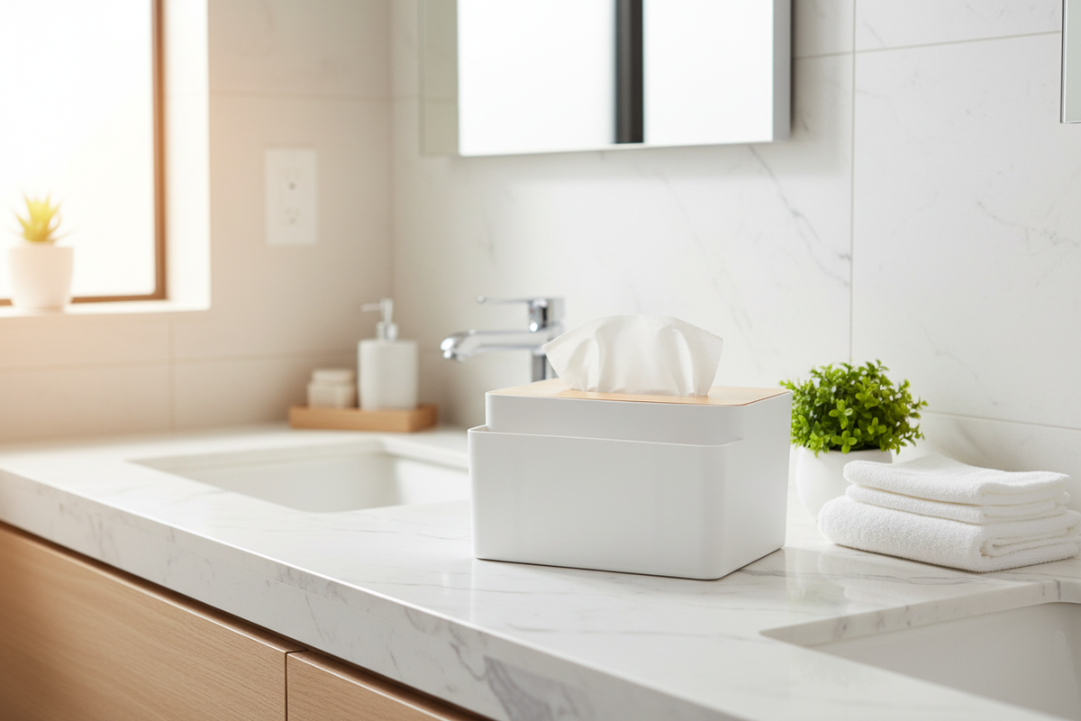 Scena 2 - Bagno marmo