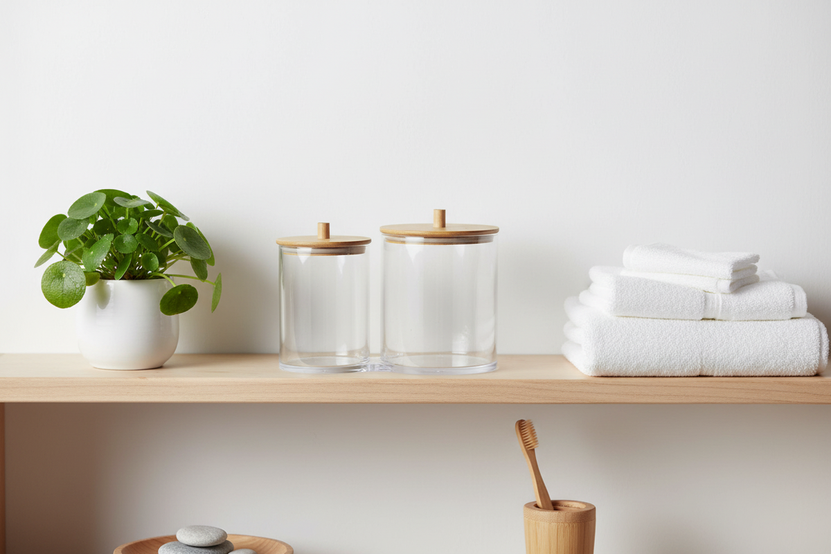 Scena 2 - Stile scandinavo