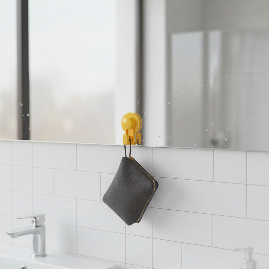 Scena bagno