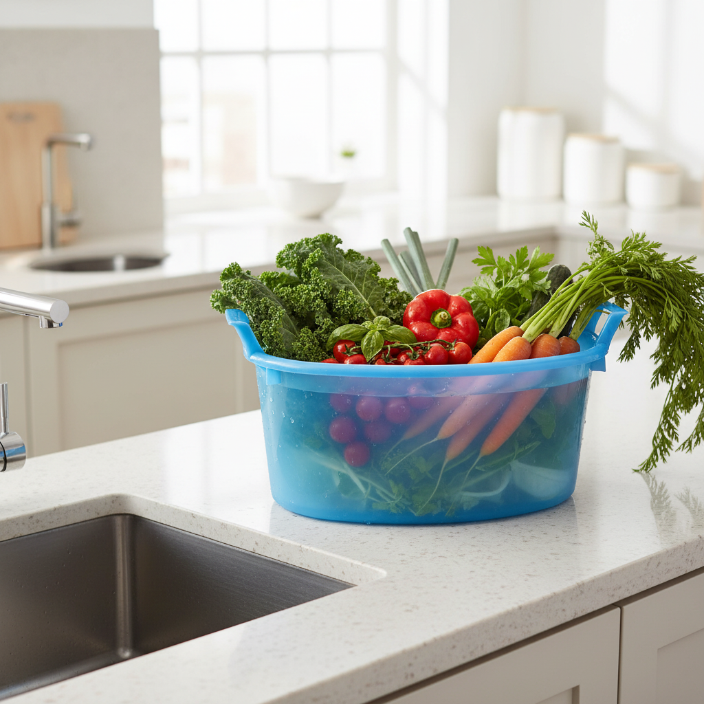 Scena Cucina