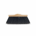 Scopa Industriale da Esterno in Legno | 28-33 cm | Piumata o Liscia – FercasaShop®