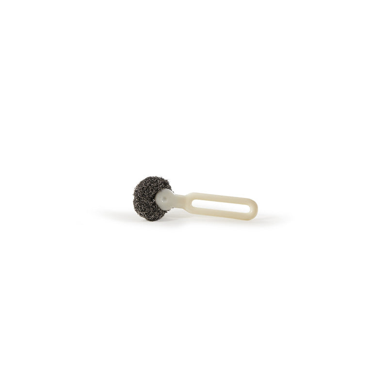 SCOPINOX STAINLESS STEEL TOILET BRUSH