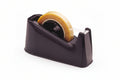 FercasaShop® Countertop Tape Dispenser - For 19mm x 66m tapes - Tape dispenser. Plastic packaging with weighted base.