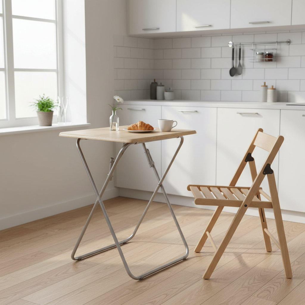 Tavolo colazione cucina